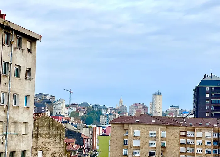 Apartamento Santa Lucia