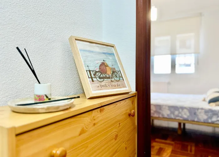 Apartamento Santa Lucia