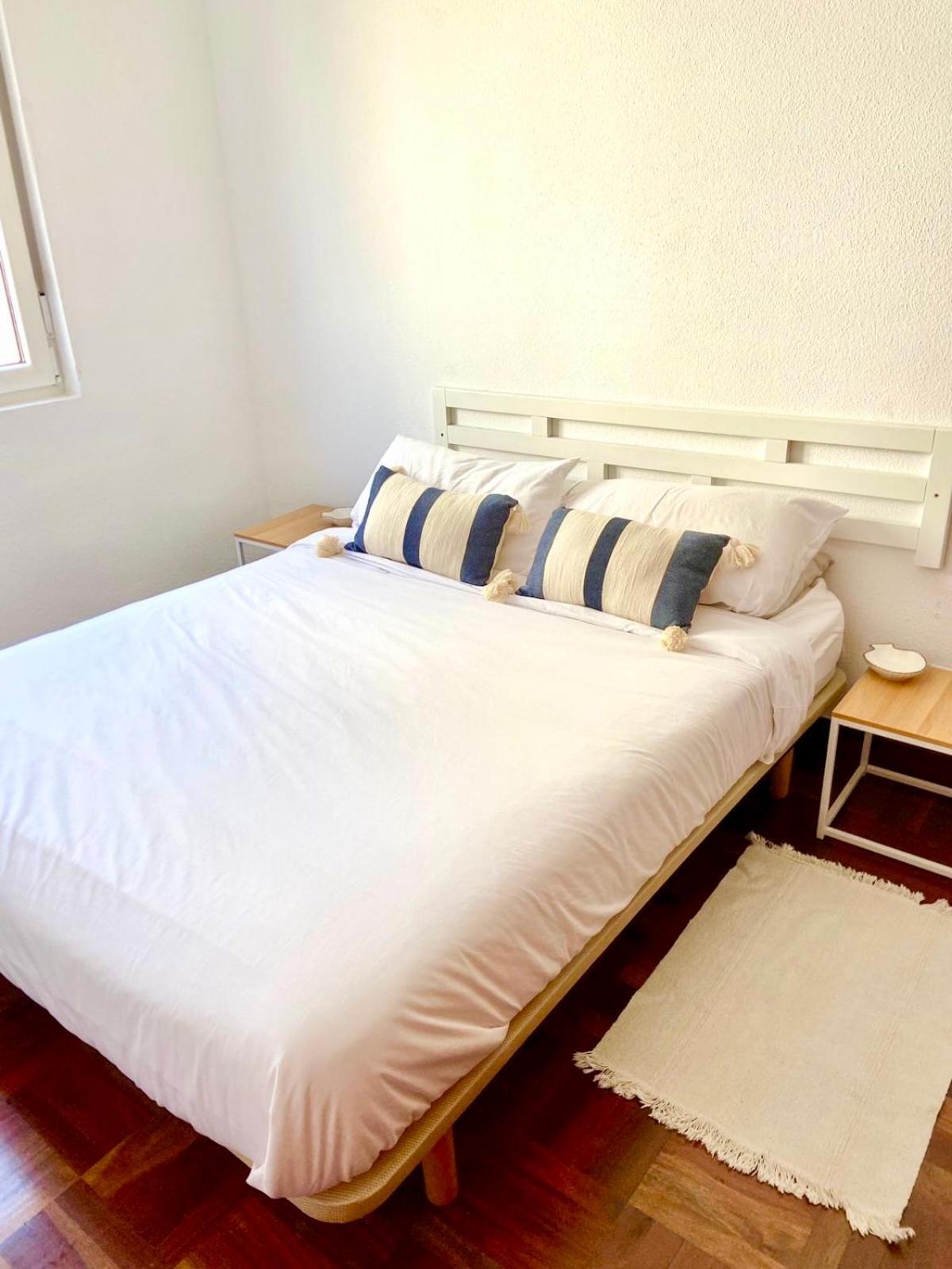 Apartment Santa Lucia