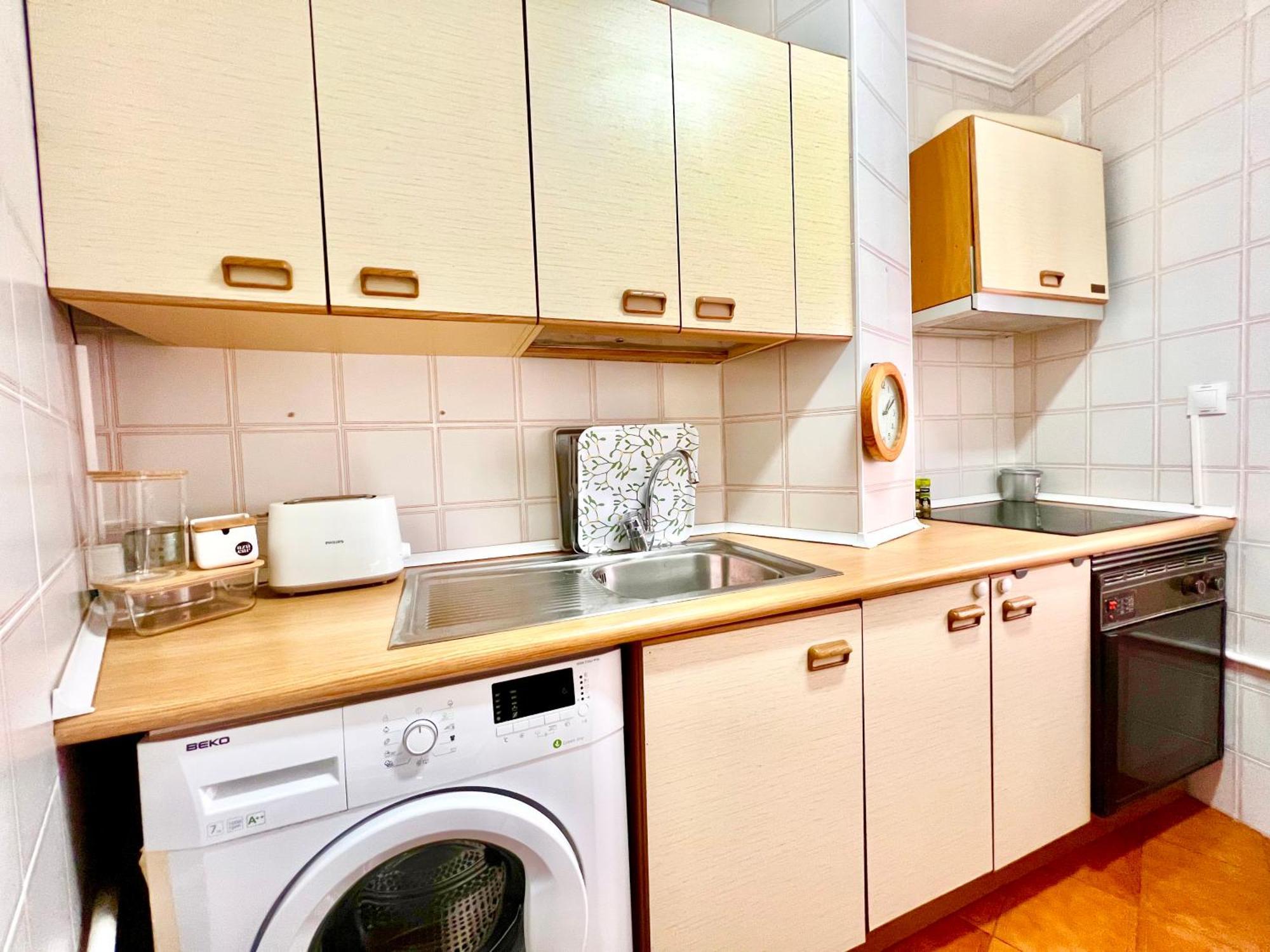 Santa Lucia Apartment